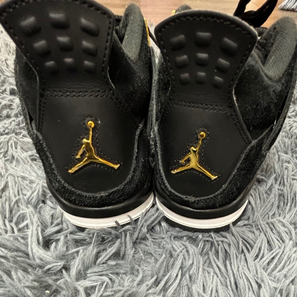 Nike Air Jordan 4 Retro